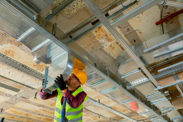 Professional HVAC in Middleton, ID