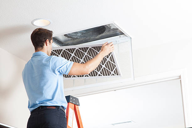 Best HVAC repair near me  in Mdleton, ID