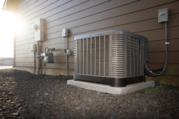 HVAC emergency services in Middleton, ID